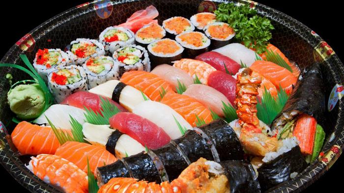 15 Hidangan Makanan Tradisional Jepang Yang Wajib Anda Coba Di Jepang