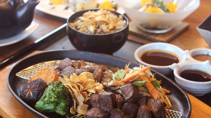 Restoran Berkelas Di Jepang Bagi Pecinta Masakan Jepang
