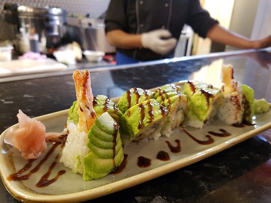 Restoran Jepang Terbaik Di London